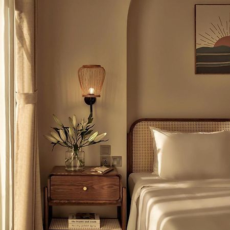 Rubens Boutique Hotel Phan Thiet Exteriör bild