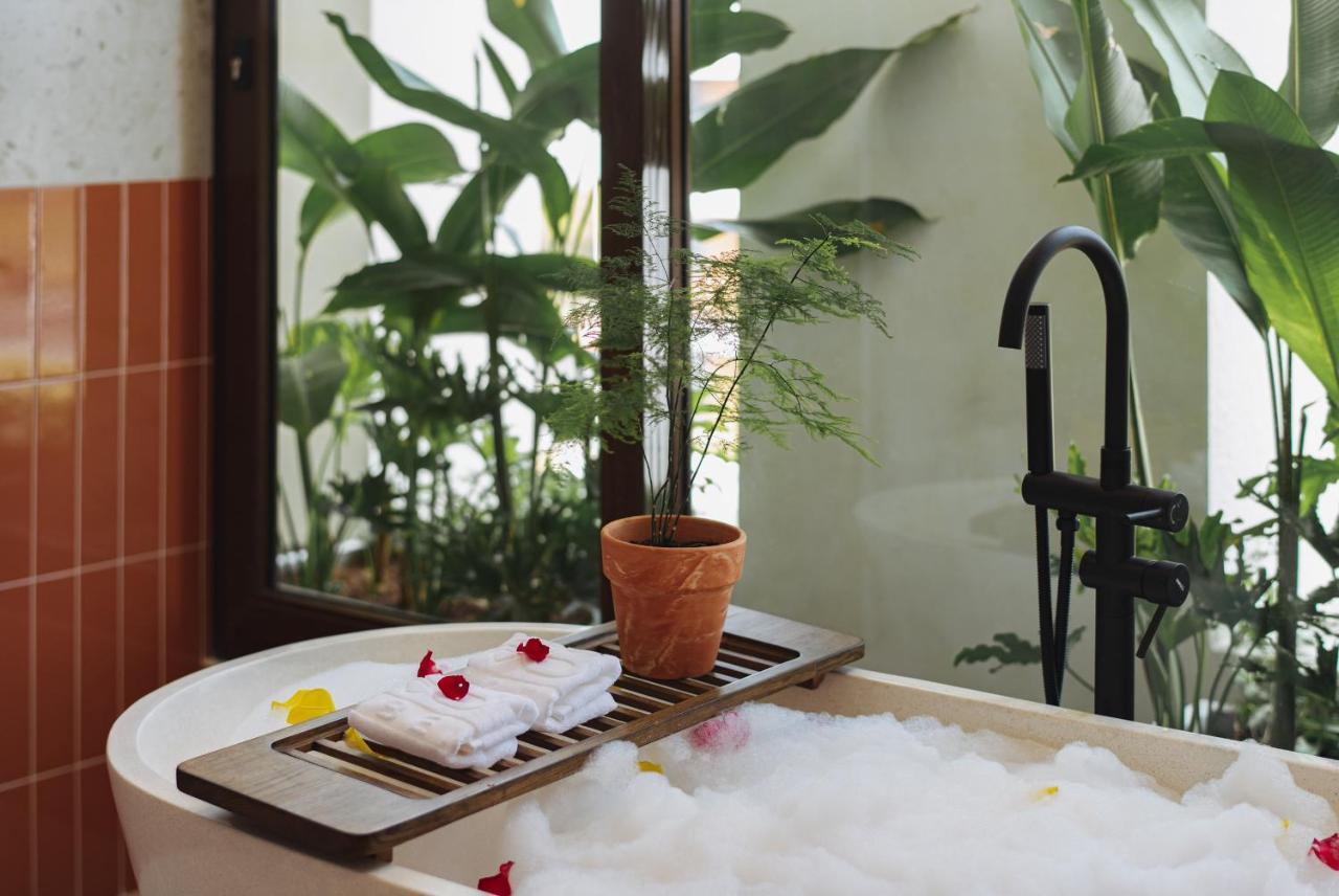 Rubens Boutique Hotel Phan Thiet Exteriör bild