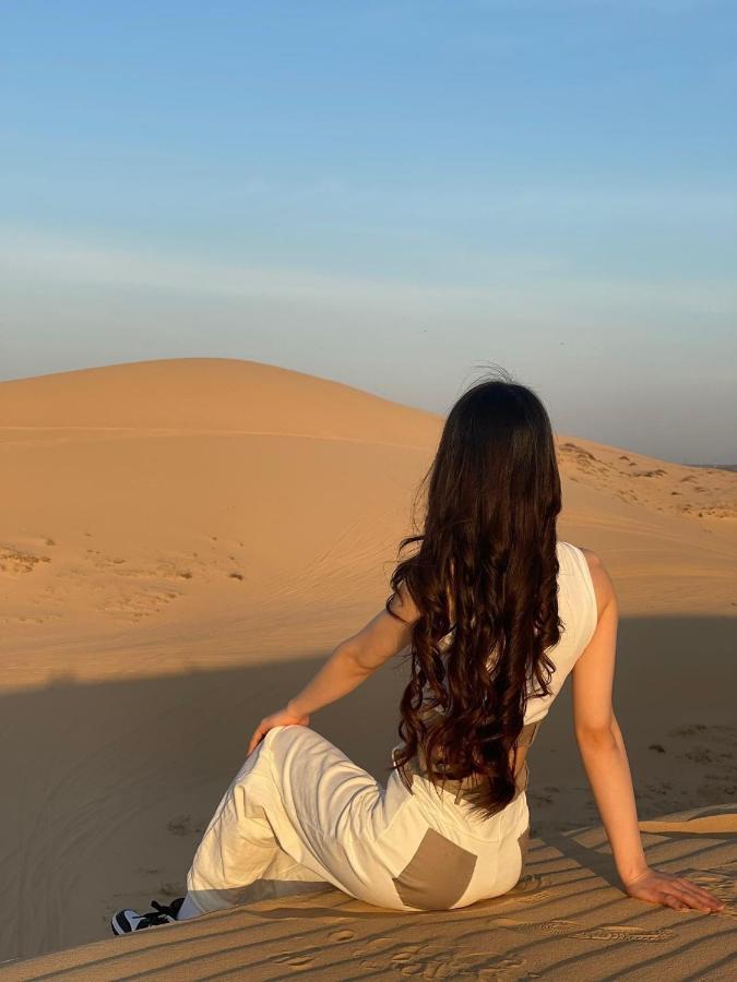 Rubens Boutique Hotel Phan Thiet Exteriör bild