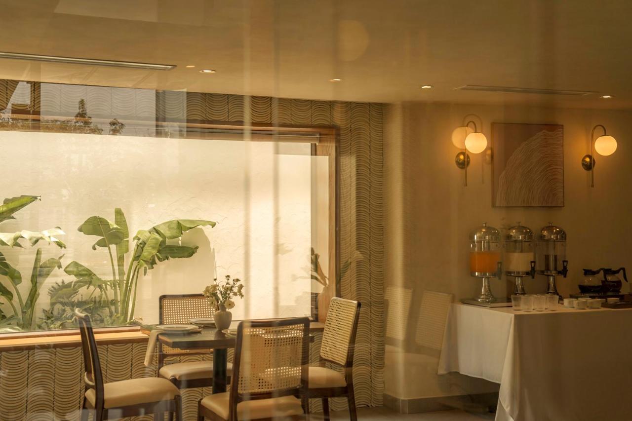 Rubens Boutique Hotel Phan Thiet Exteriör bild