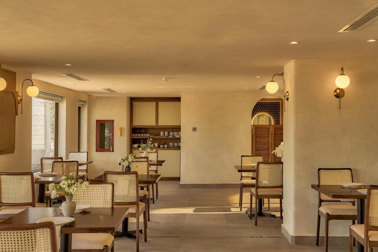 Rubens Boutique Hotel Phan Thiet Exteriör bild