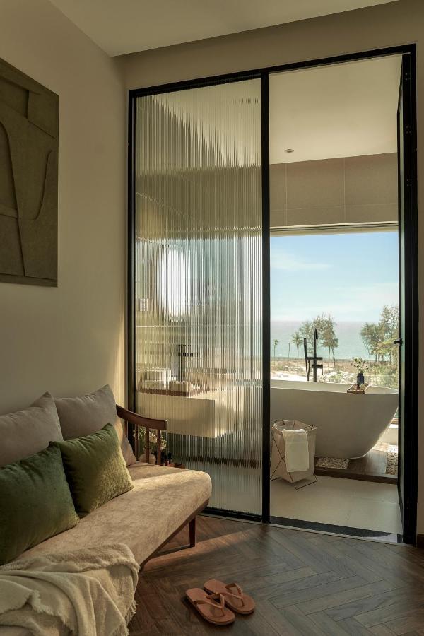 Rubens Boutique Hotel Phan Thiet Exteriör bild