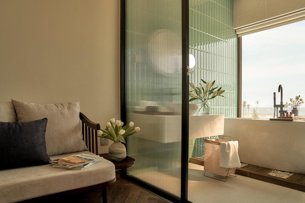 Rubens Boutique Hotel Phan Thiet Exteriör bild