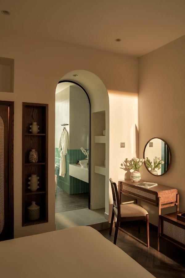 Rubens Boutique Hotel Phan Thiet Exteriör bild