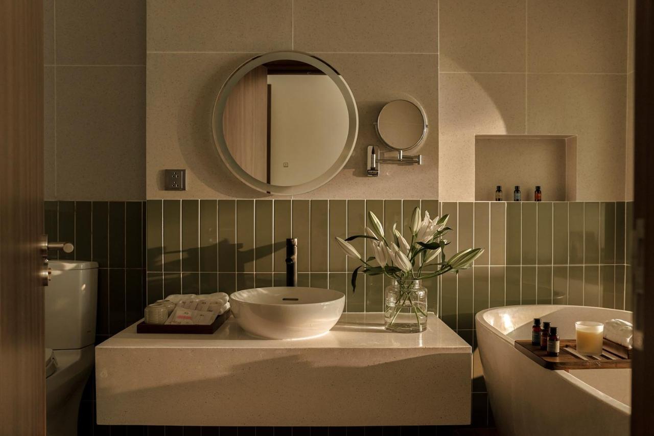 Rubens Boutique Hotel Phan Thiet Exteriör bild